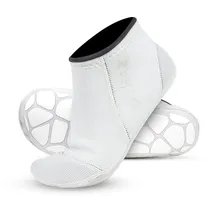 YEAZ Neoprensocken NEOSOCK LOW PRO