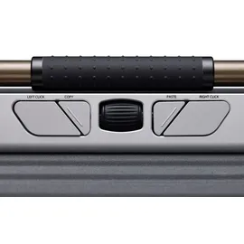 CONTOUR RollerMouse Go Schwarz