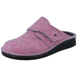 Finn Comfort zams für Damen, rot, Größe 40 EU