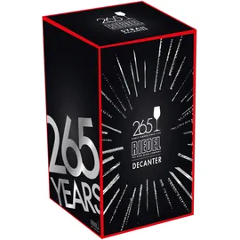 Riedel Dekanter Syrah 750 ml