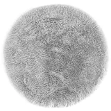 OTTO home Alpa Sitzkissen 34 x 34 cm Silber