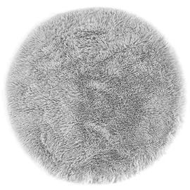 OTTO home Alpa Sitzkissen 34 x 34 cm Silber