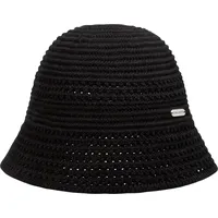 Chillouts Bloom Hat schwarz XS