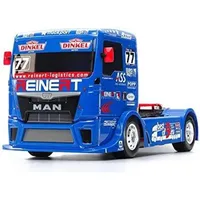 TAMIYA Truck MAN TGS Team Reinert Racing Bausatz 300058642