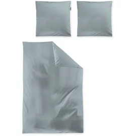 IRISETTE Paris 8000 blau 155 x 220 cm + 80 x 80 cm