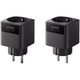 Anker SOLIX Smart Plug Gen 2