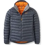 Rab Cirrus Alpine Beluga M