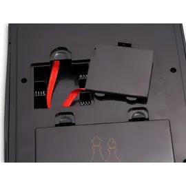 Millennium Schachcomputer Europe Chess Master II (M800)