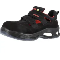 ELTEN Owen black Easy ESD S1 - 47