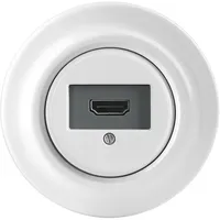 Busch-Jaeger HDMI-Anschlussdose 0261/32 J-64