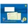 Staufen Staufen® Schreiblernheft Premium Lineatur SL FMZ liniert DIN A4 quer ohne Rand, 16 Blatt, 1 St.