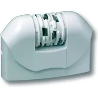 Braun Epilierkopf Sensitiv weiß