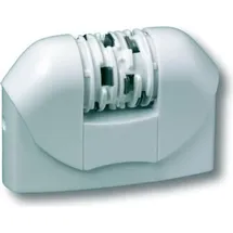 Braun Epilierkopf Sensitiv weiß