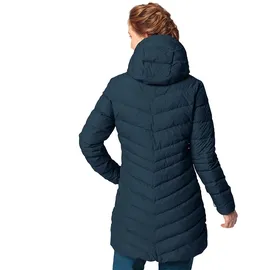 Vaude Annecy 3in1 Coat Iii Jacke - Dark Sea Uni - 44