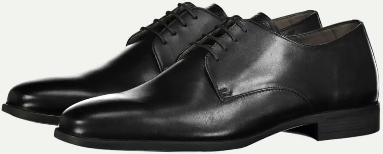 Business Schnürschuhe Schwarz 41