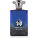 Amouage Interlude Black Iris Eau de Parfum 100 ml