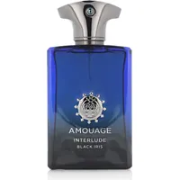 Amouage Interlude Black Iris Eau de Parfum 100 ml