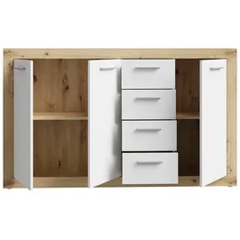 Forte Baccio 152,6 x 91,5 x 34 cm Beige