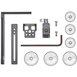 DJI Ronin-S/SC L-Halterungsplatte mit Gegengewicht (SP11)