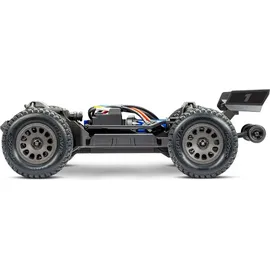 TRAXXAS RC-Buggy Mini XRT 4CH RTR grün