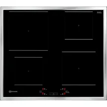 Bauknecht BQ 2760S FT
