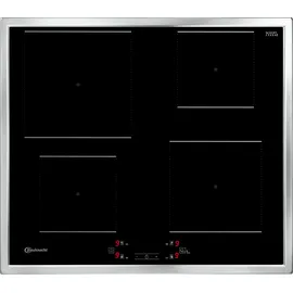 Bauknecht BQ 2760S FT
