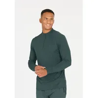 Endurance Armin Herren grün - XL