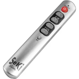 Seki Slim silber