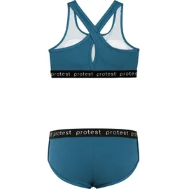 Protest Beau Bikini Raku Blue 152
