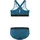 Protest Beau Bikini Raku Blue 152