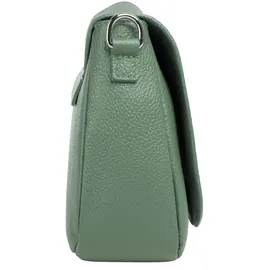 Cluty Umhängetasche in grün | Gr.: onesize,