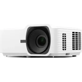 ViewSonic LSD400HD DLP Weiß