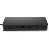 HP Universal USB-C Multiport Hub - Dockingstation