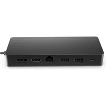HP Universal USB-C Multiport Hub - Dockingstation