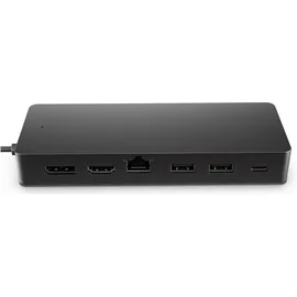HP Universal USB-C Multiport Hub - Dockingstation