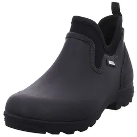 Aigle Lessfor Plus M2 Holzschuh, schwarz