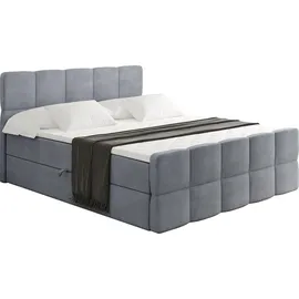 altdecor LIRO-Z 180 x 200 cm H3 Grau