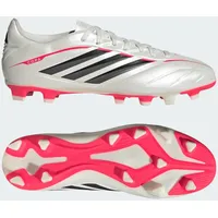 adidas Copa Pure IV Club MG/FG Herren Core Black/Lucid Red 43 1/3
