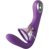 Fantasy For Her Pipedream, Vibrator Her Ultimate Pleasure Pro 1 St