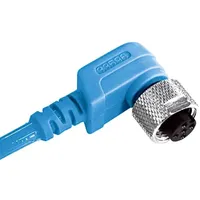 Pepperl+Fuchs Kabeldose V1-W-N-10M-PUR