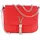 Valentino Divina VBS1R404G rosso