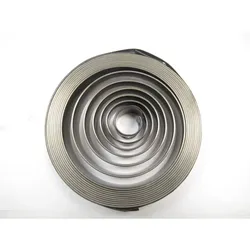 Optimum Rückholfeder DH55G Ø173