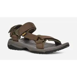 Teva Terra Fi Lite Herren Braun 48,5
