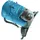 Deuter Trail Pro 33 Wanderrucksack Blau