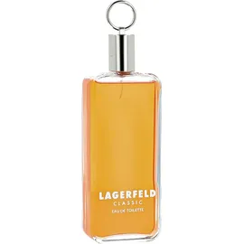 Karl Lagerfeld Classic Eau de Toilette 150 ml