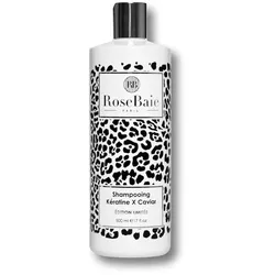 RoseBaie Paris KERATIN CAVIAR Shampoo 500 ml