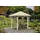SKANHOLZ Nancy 2 4,20 x 3,64 m Natur