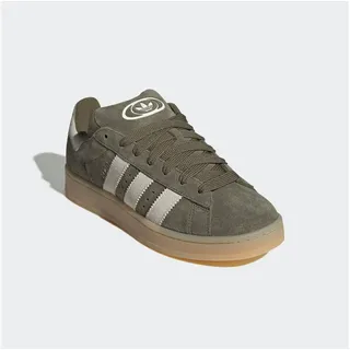 Originals Sneaker »CAMPUS 00S« adidas Originals Medium Dark Khaki / Off White / Gum 3