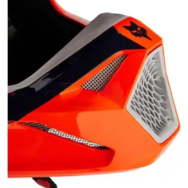Fox V1 Nitro Fluorescent Orange S