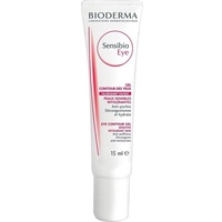 Bioderma Sensibio Eye Augenpflege Gel 15 ml